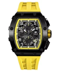 Luxury Men’s Wristwatch