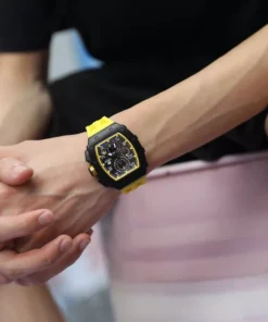 Luxury Men’s Wristwatch