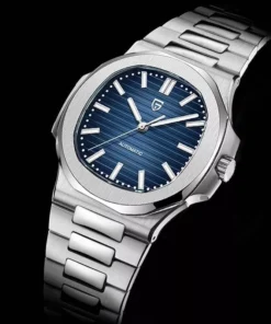 Luxury 40MM Automatic Mechanical Men’s Watch