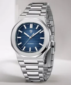 Luxury 40MM Automatic Mechanical Men’s Watch