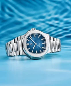 Luxury 40MM Automatic Mechanical Men’s Watch