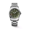 Elite 38mm Automatic Mechanical Watch