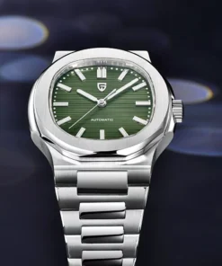 Elegant 40MM Automatic Men’s Watch