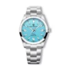 Exquisite 39mm Men’s Mechanical Watch