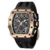 Luxury Waterproof Stainless Steel Sport Watch