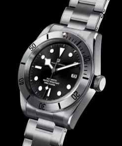 Luxury Mechanical Men’s Watch