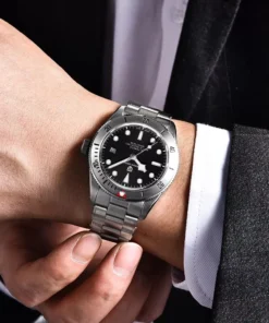 Luxury Mechanical Men’s Watch