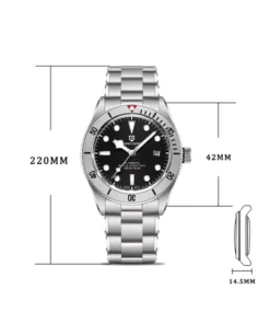 Luxury Mechanical Men’s Watch