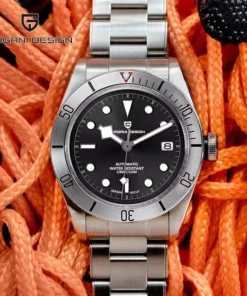 Luxury Mechanical Men’s Watch