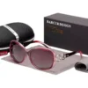 Luxury Polarized Gradient Sunglasses for Women