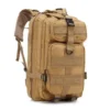 30L Waterproof Tactical Backpack