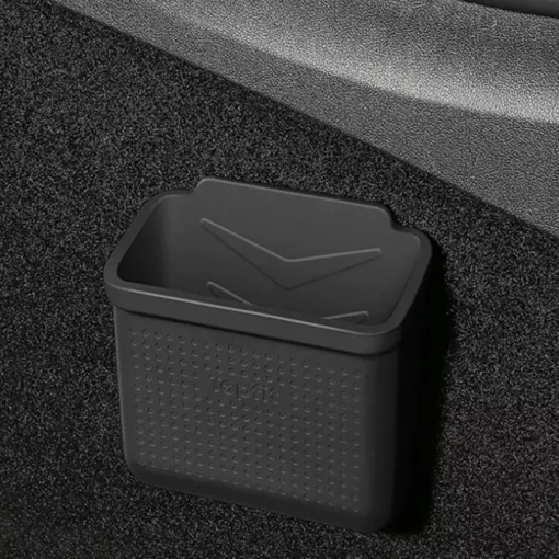 Multifunctional Center Console Storage Box for Model 3 & Y - Image 4