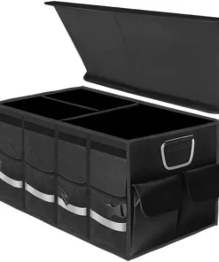 Ultimate Trunk Organizer