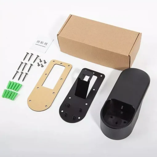 Car Charger Holder Adapter Support for Tesla Model S X 3 Y - Image 3
