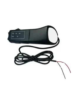 Universal Multi-Functional Car Steering Wheel Remote Control