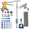 Efficient Car Dent Repair Tool Kit