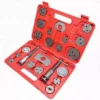 22pcs Comprehensive Car Brake Caliper Tool Kit