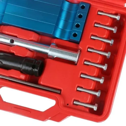 Mercedes-Benz Engine Timing & Injector Removal Tool Kit for M157, M276, M278 - Image 3