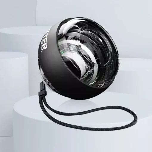 Gyro Wrist Power Ball
