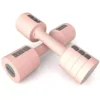 Adjustable Hand Weight Dumbbell Set