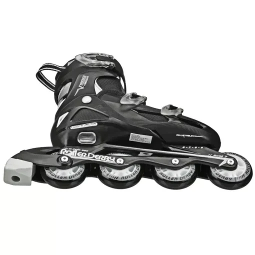 V-Tech 500 Adjustable Inline Skates for Men - Image 3