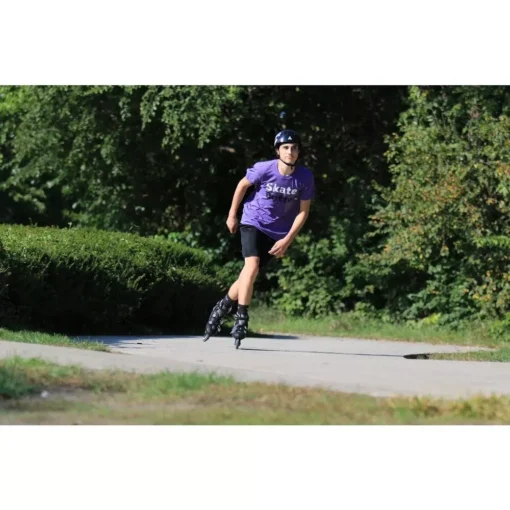 V-Tech 500 Adjustable Inline Skates for Men - Image 5