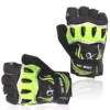 LED Light-Up Cycling Gloves