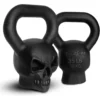 Skull Kettlebells 35 lbs