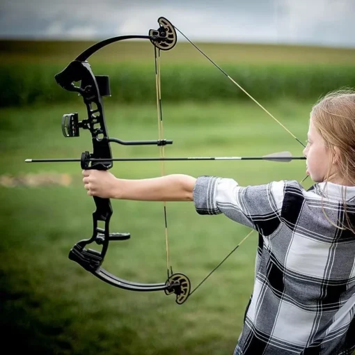 Youth Compound Bow