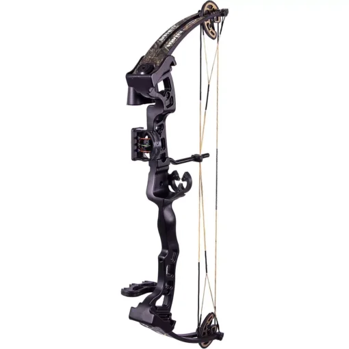 Youth Compound Bow - Image 2