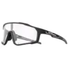 Dynamic Photochromic Cycling Sunglasses for All Outdoor Adventures