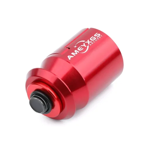 Magnetic Quick Disconnect Archery Stabilizer Adapter - Image 3