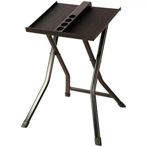 Easy Storage Weight Rack for Home Gyms