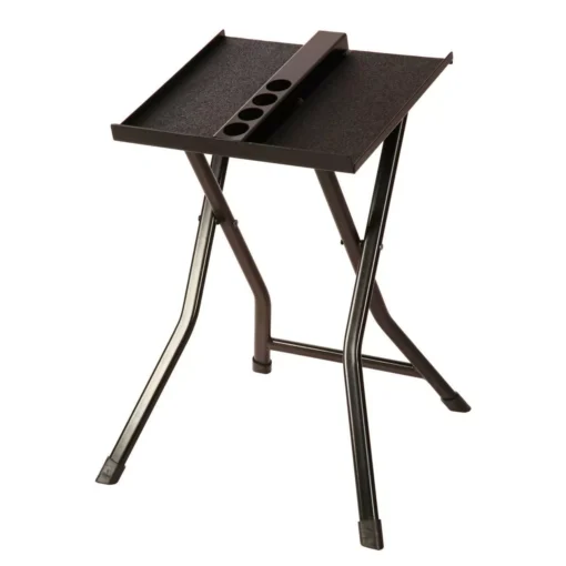 Easy Storage Weight Rack for Home Gyms - Image 2
