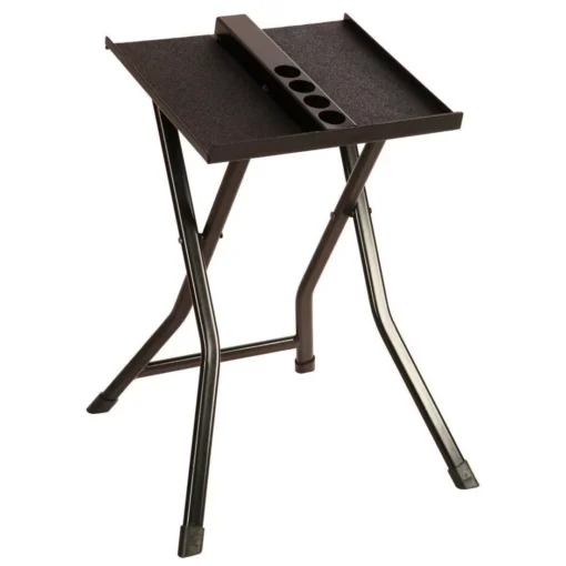 Easy Storage Weight Rack for Home Gyms - Image 3