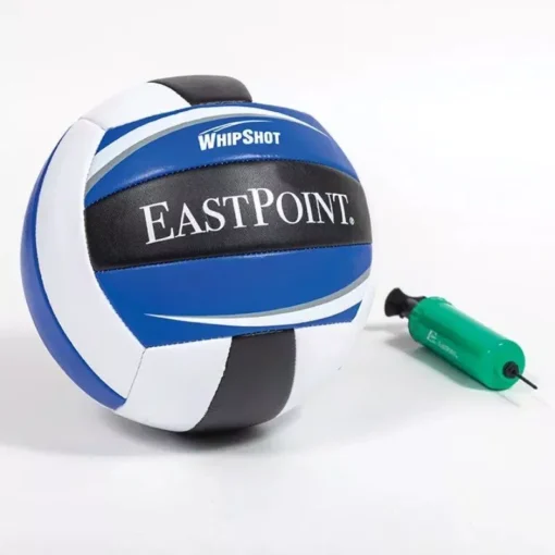 Premium 2-in-1 Volleyball and Badminton Net Set - Image 6