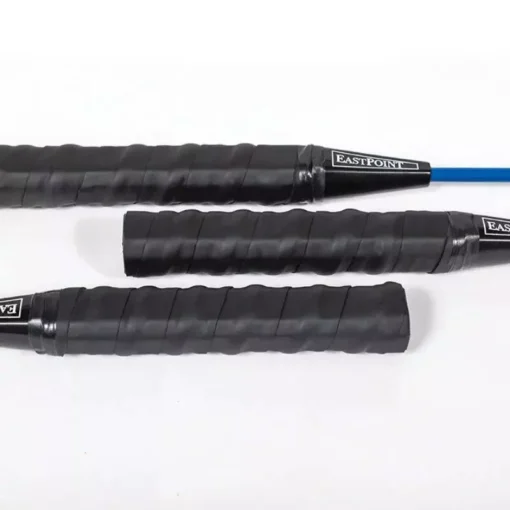 Premium 2-in-1 Volleyball and Badminton Net Set - Image 7