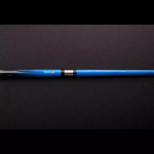 Deluxe Neon Fade 58″ Composite Billiards Cue - Image 6