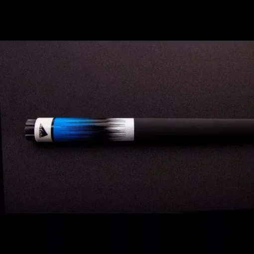 Deluxe Neon Fade 58″ Composite Billiards Cue - Image 5