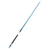 Deluxe Neon Fade 58″ Composite Billiards Cue