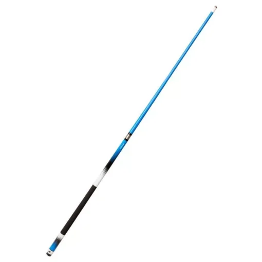 Deluxe Neon Fade 58″ Composite Billiards Cue