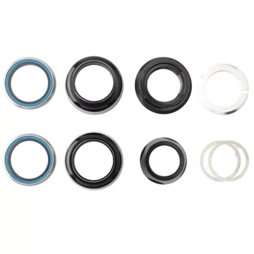 Aluminum Alloy 25.4mm/1 Inch Threaded Headset for Road and Mountain Bikes - Image 6
