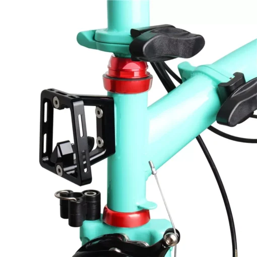 Aluminum Alloy 25.4mm/1 Inch Threaded Headset for Road and Mountain Bikes - Image 2