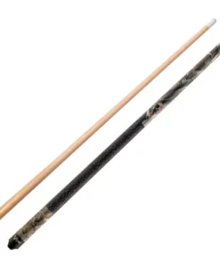 Viper Realtree Hardwoods 57″ Camouflage Billiard/Pool Cue