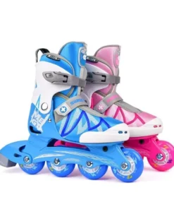 Adjustable Kids Roller Skates