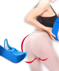 Pelvic Floor & Buttocks Toning Fitness Trainer