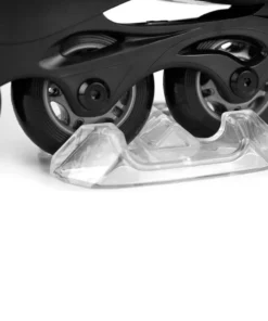 Inline Skate Shoes Display Stand