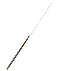 58″ Premium Maple 2-Piece Cue