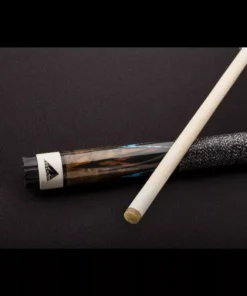 58″ Premium Maple 2-Piece Cue