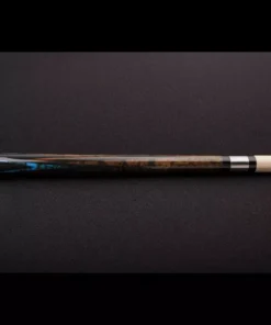 58″ Premium Maple 2-Piece Cue